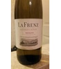 La Frenz Estate Winery Reisling 2015